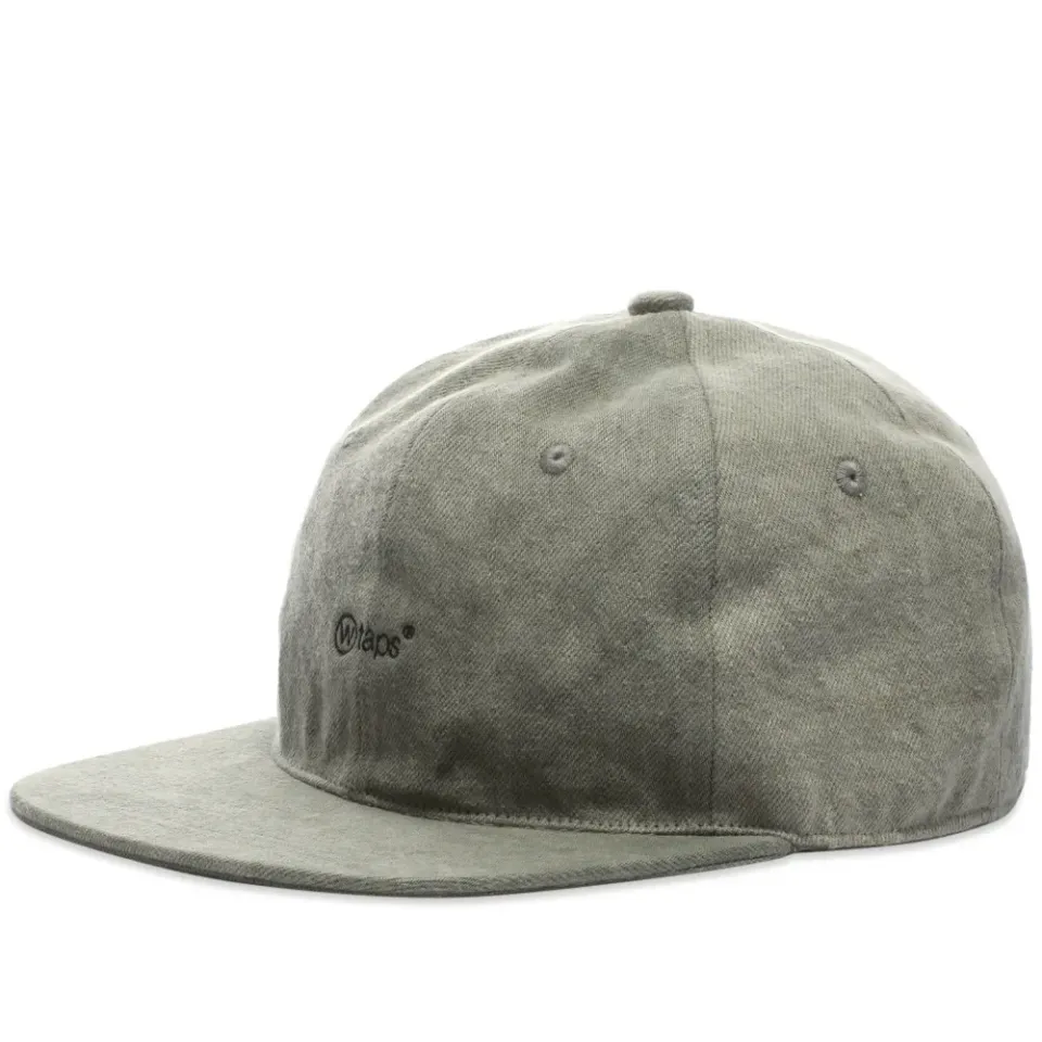 T-6 Twill Cap