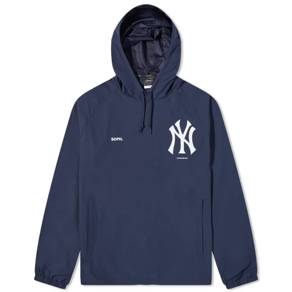 Tour Packable Anorak