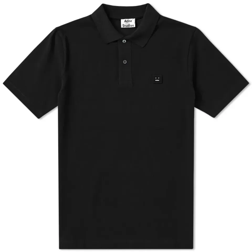 Falco Face Polo