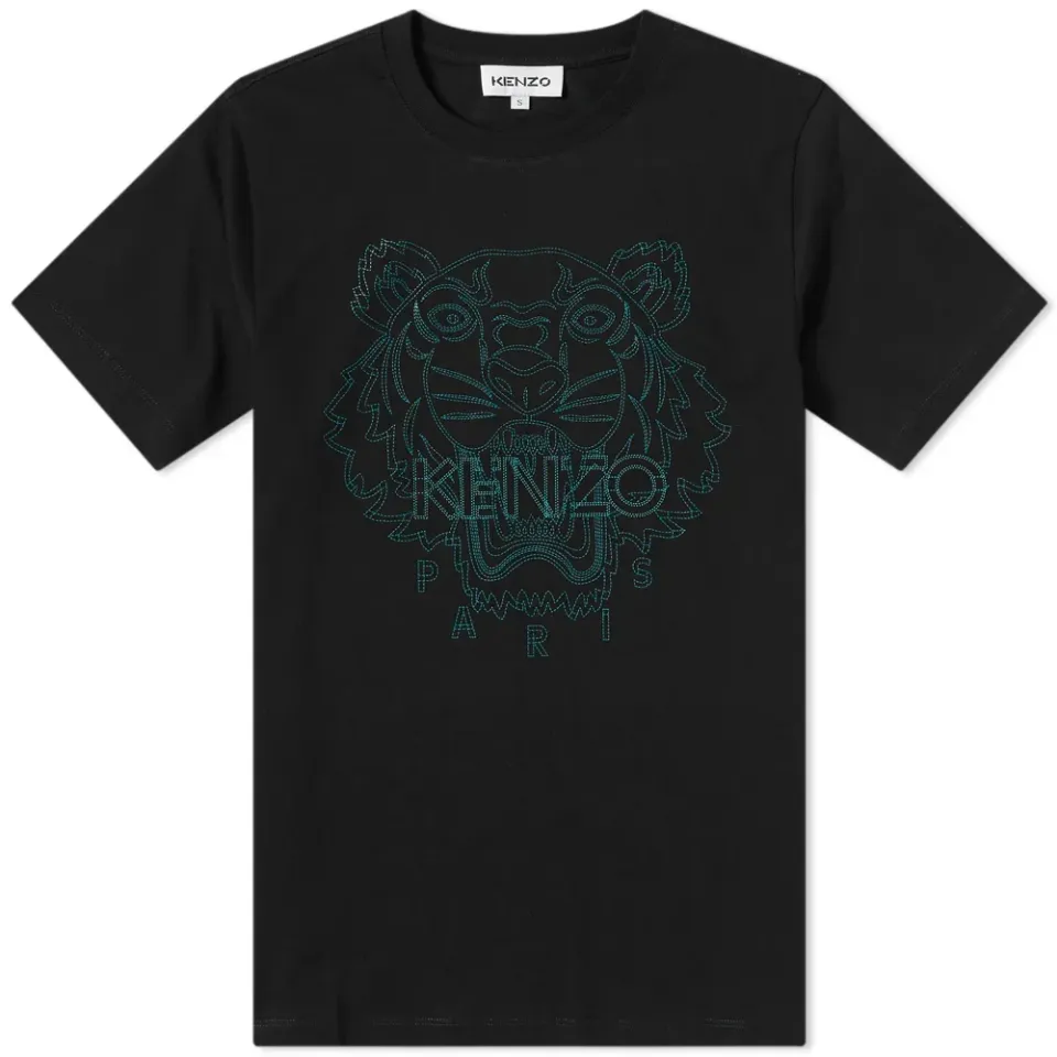 Actua Tiger T-Shirt