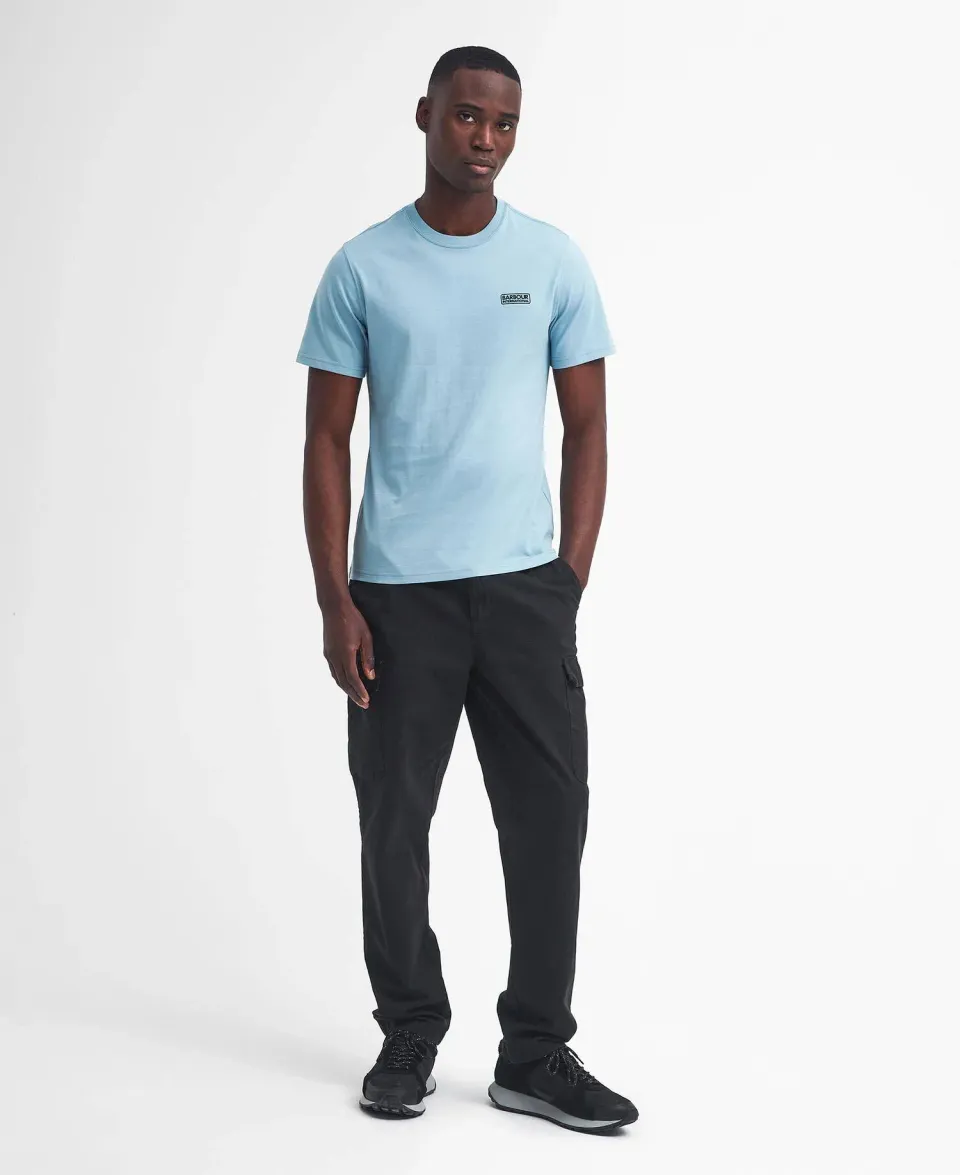 Ripstop Cargo Trousers