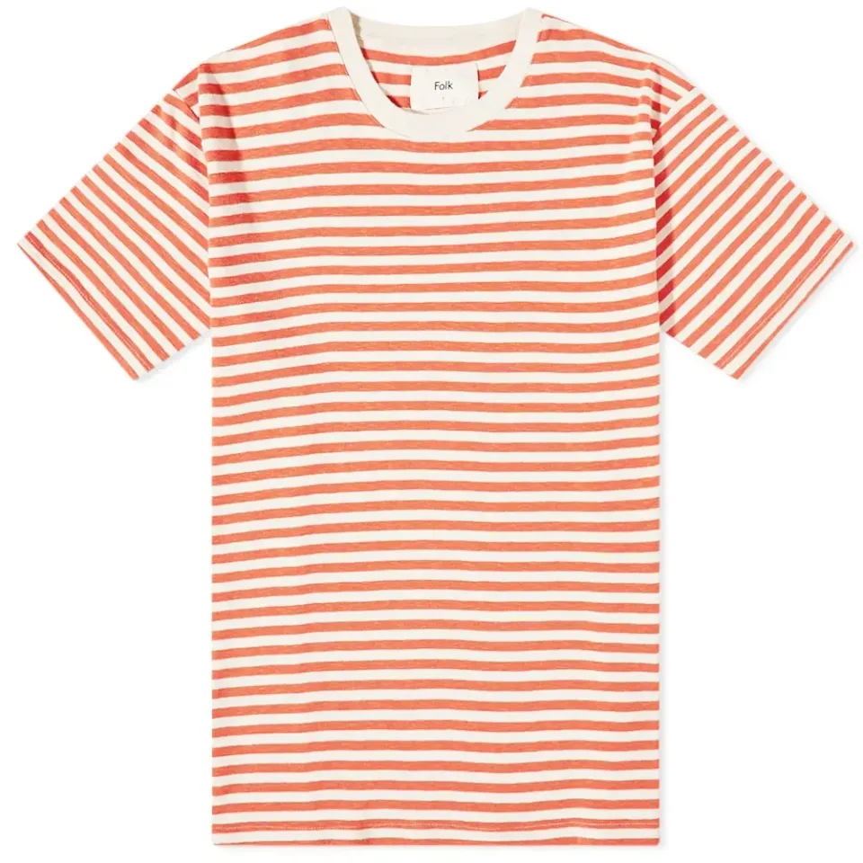 Classic Stripe T-Shirt