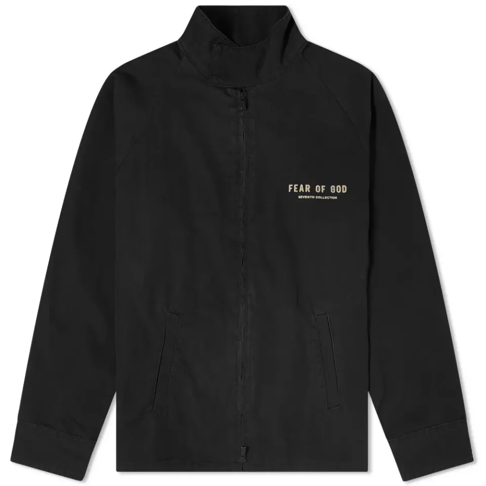 Souvenir Jacket