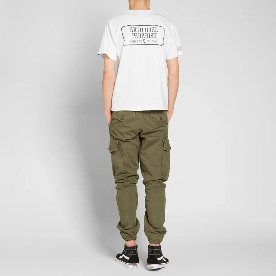NHFU-3 Tee