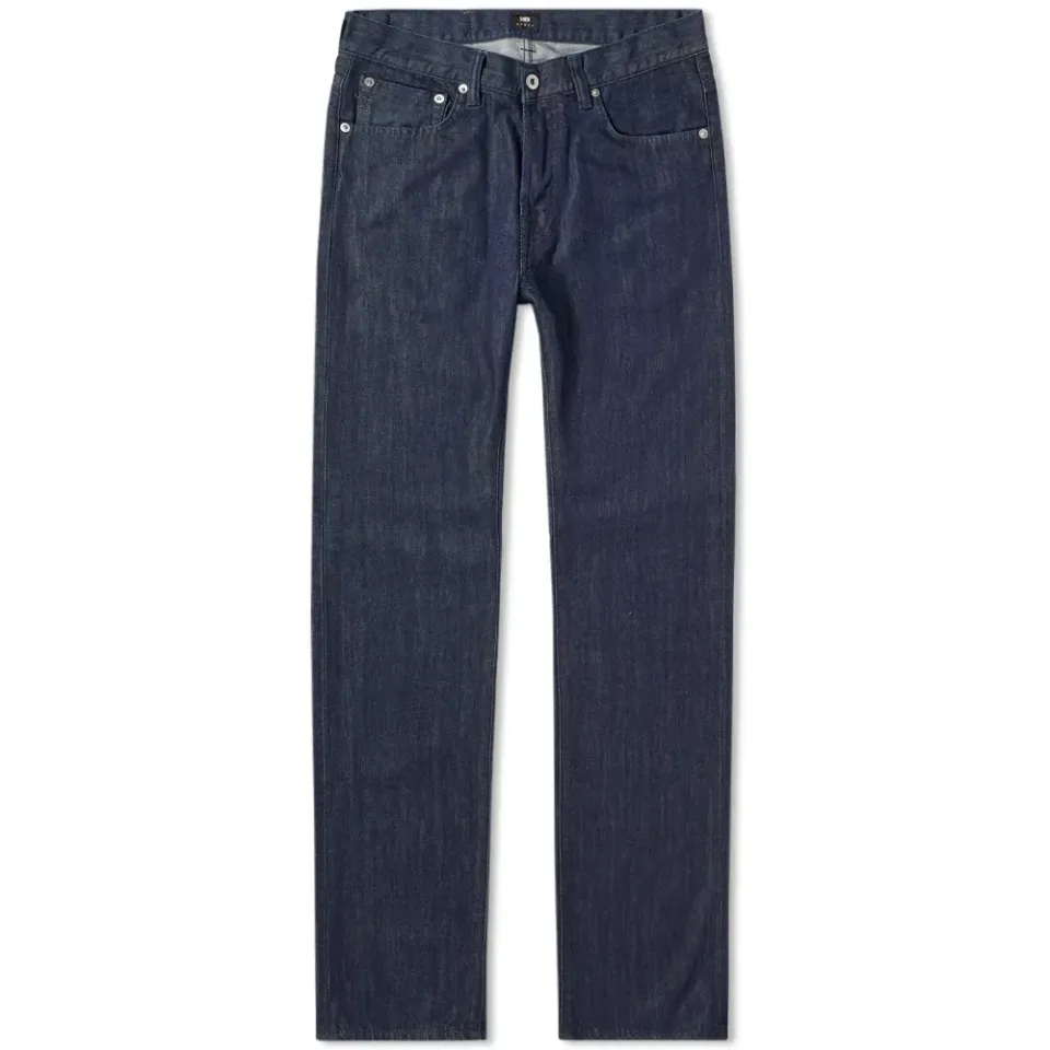ED-71 Slim Straight Jean