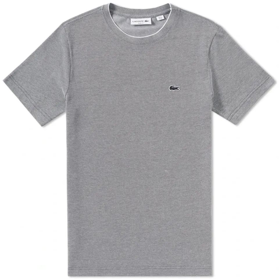Birdseye Pique Tee
