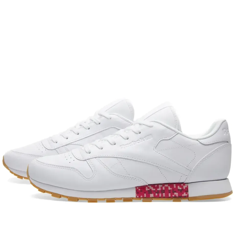 Women's Classic Leather 'Old Meets New'