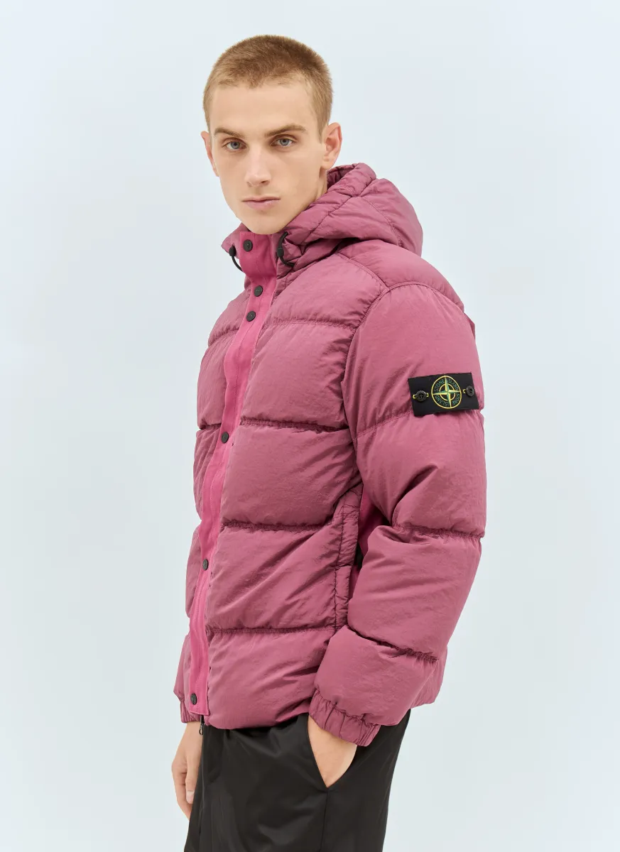 Vera Puffer Jacket