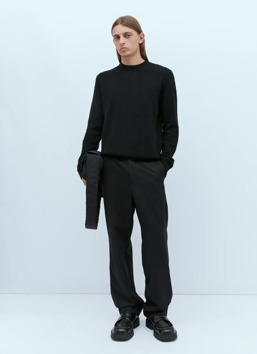 EKD Cashmere Sweater