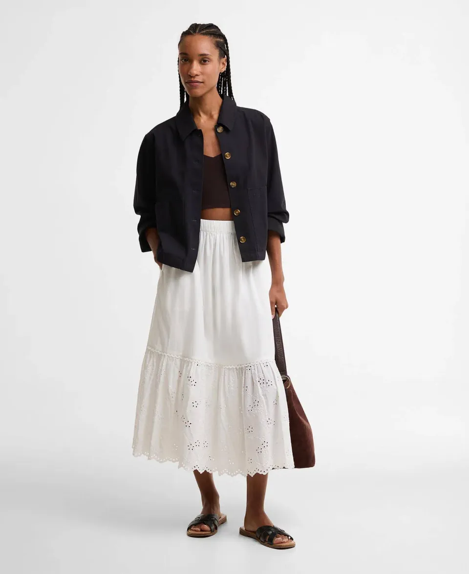 Avebury Midi Skirt
