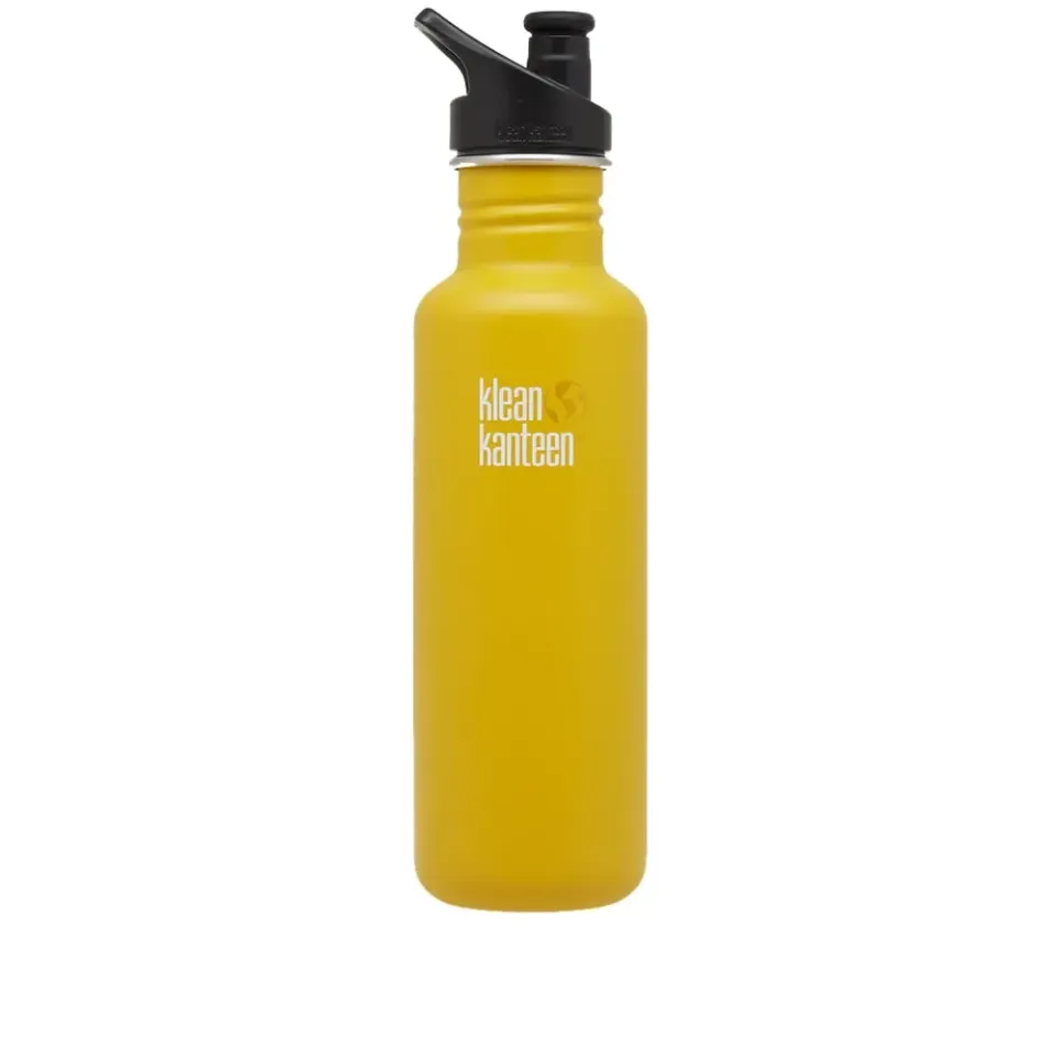Classic Single Wall Sport 3.0 Bottle