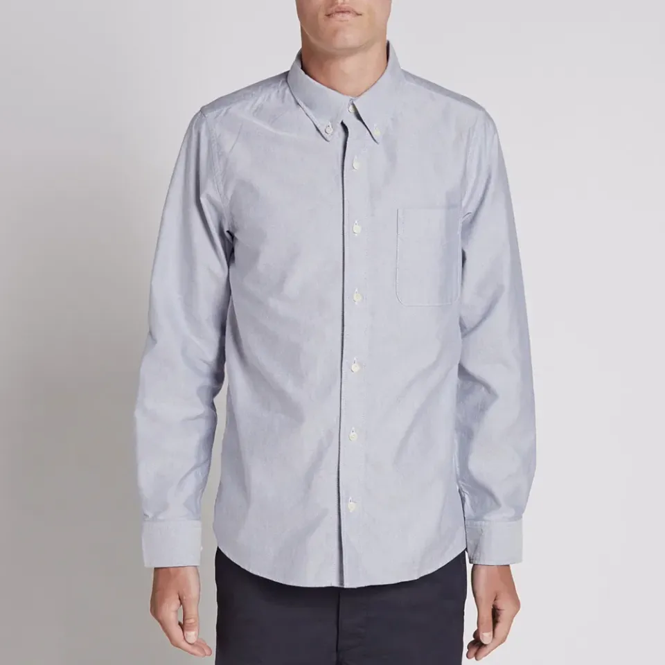 Albacore Native Blanket Shirt