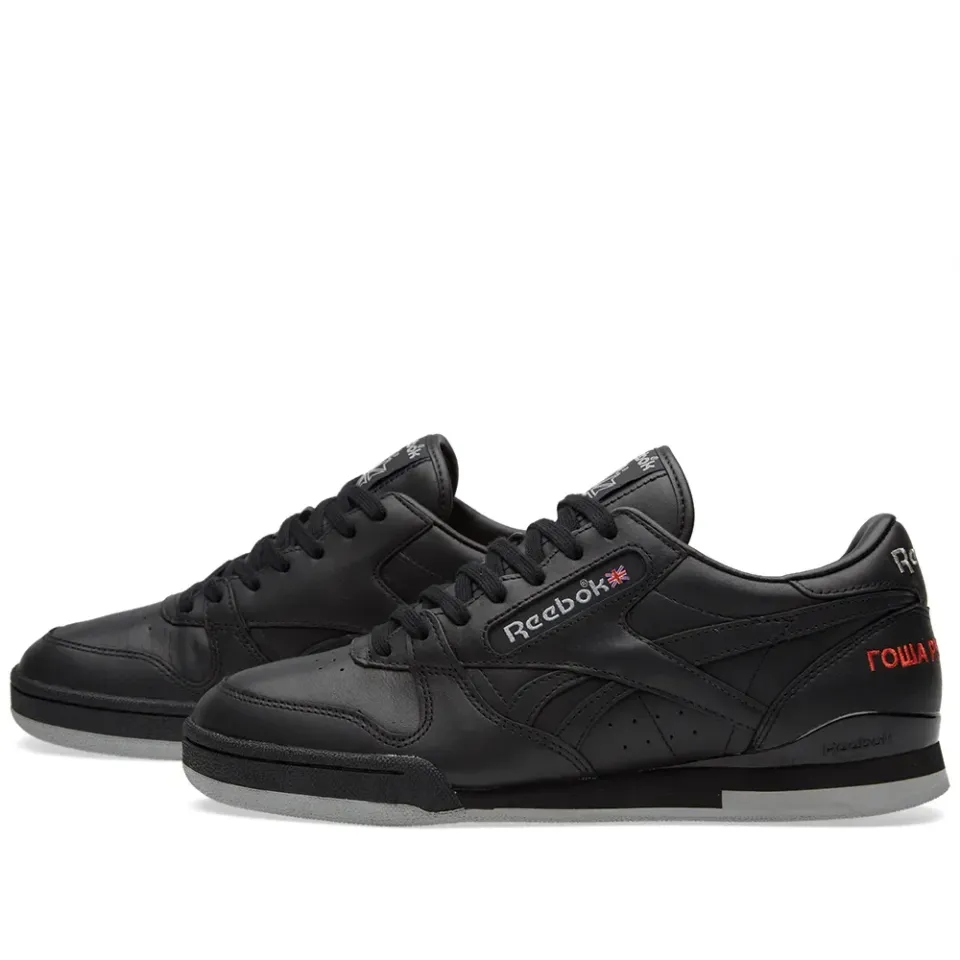 x Reebok Phase One Pro
