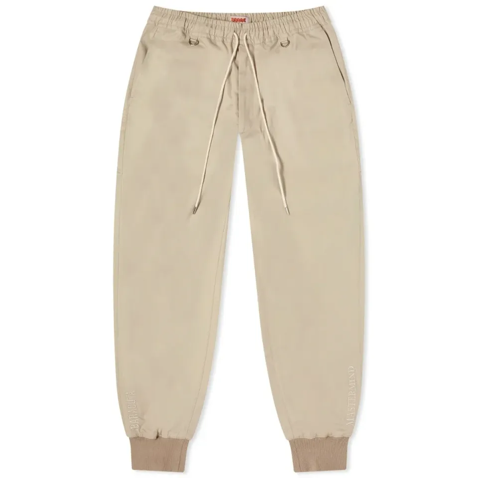 x Mastermind G9 Pants