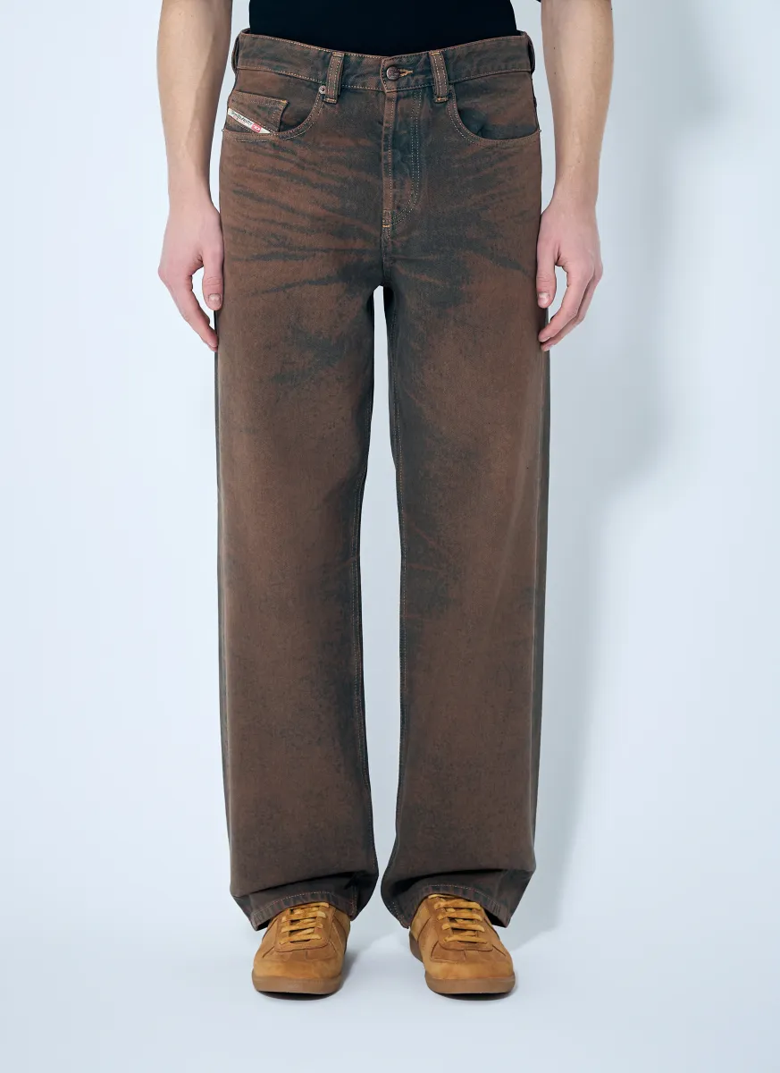 2001 D-Macro-S3 Jeans
