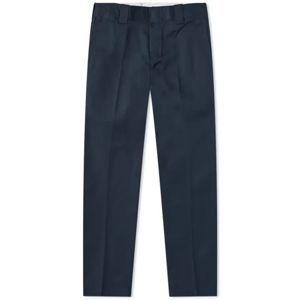 873 Slim Straight Work Pant