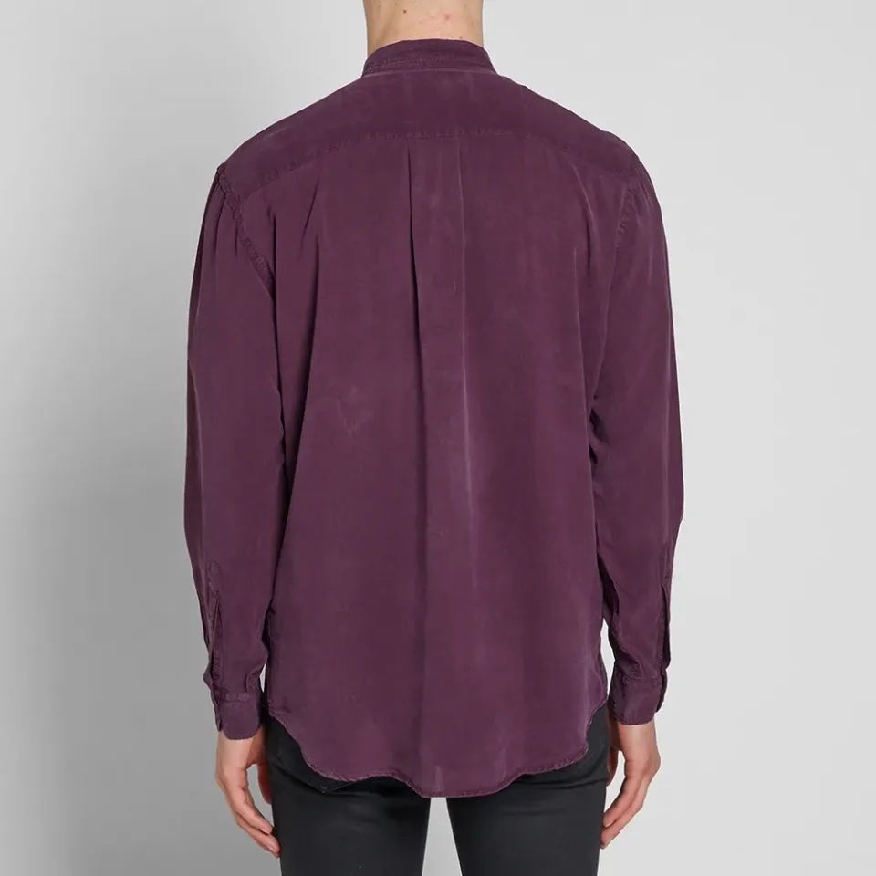 Initial Shirt