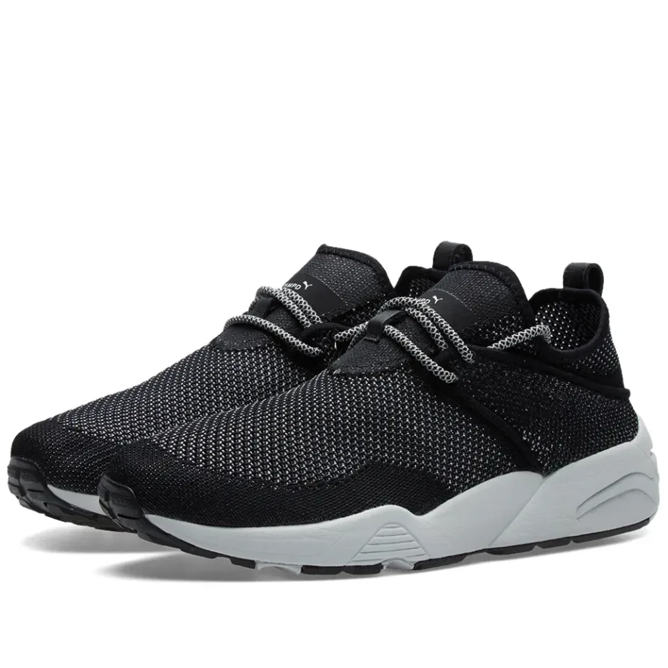 x Stampd Trinomic Woven Sock