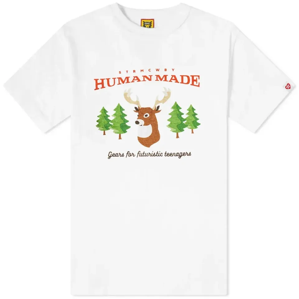 Deer T-Shirt