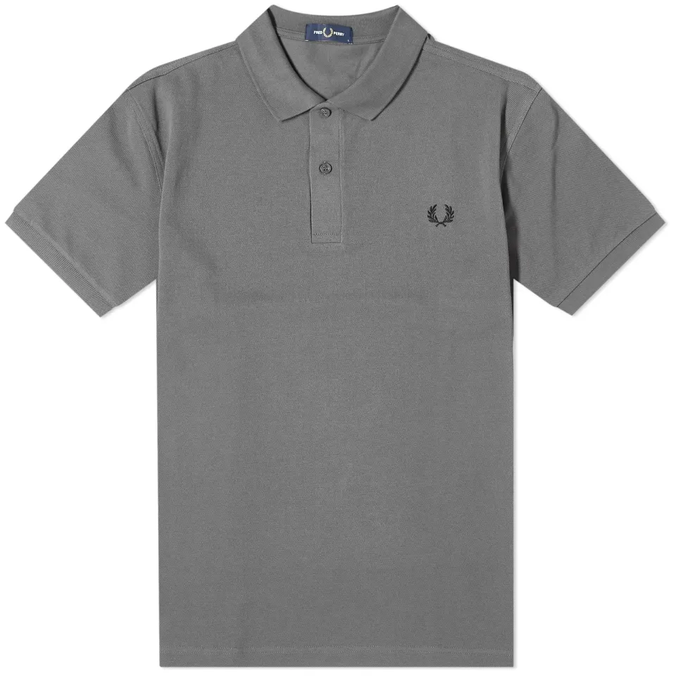 Plain Polo