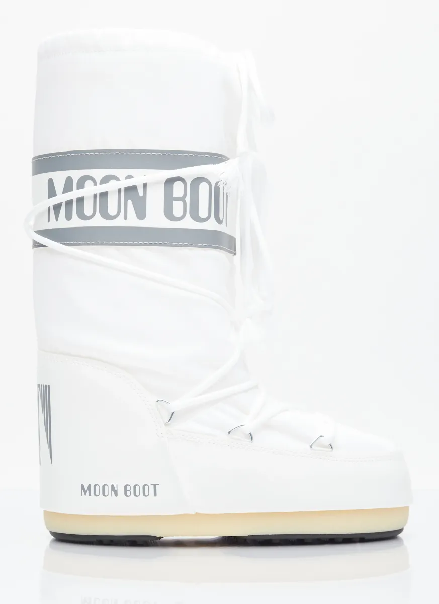 Icon Snow Boots