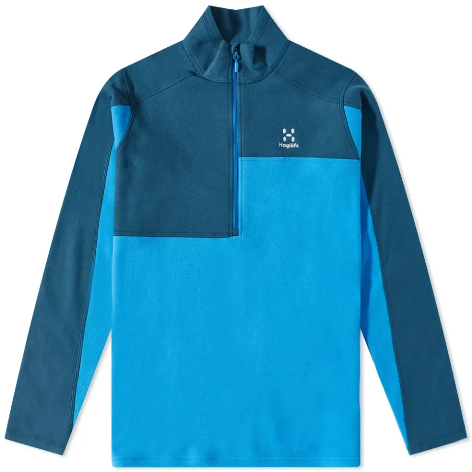 Buteo Half Zip Fleece