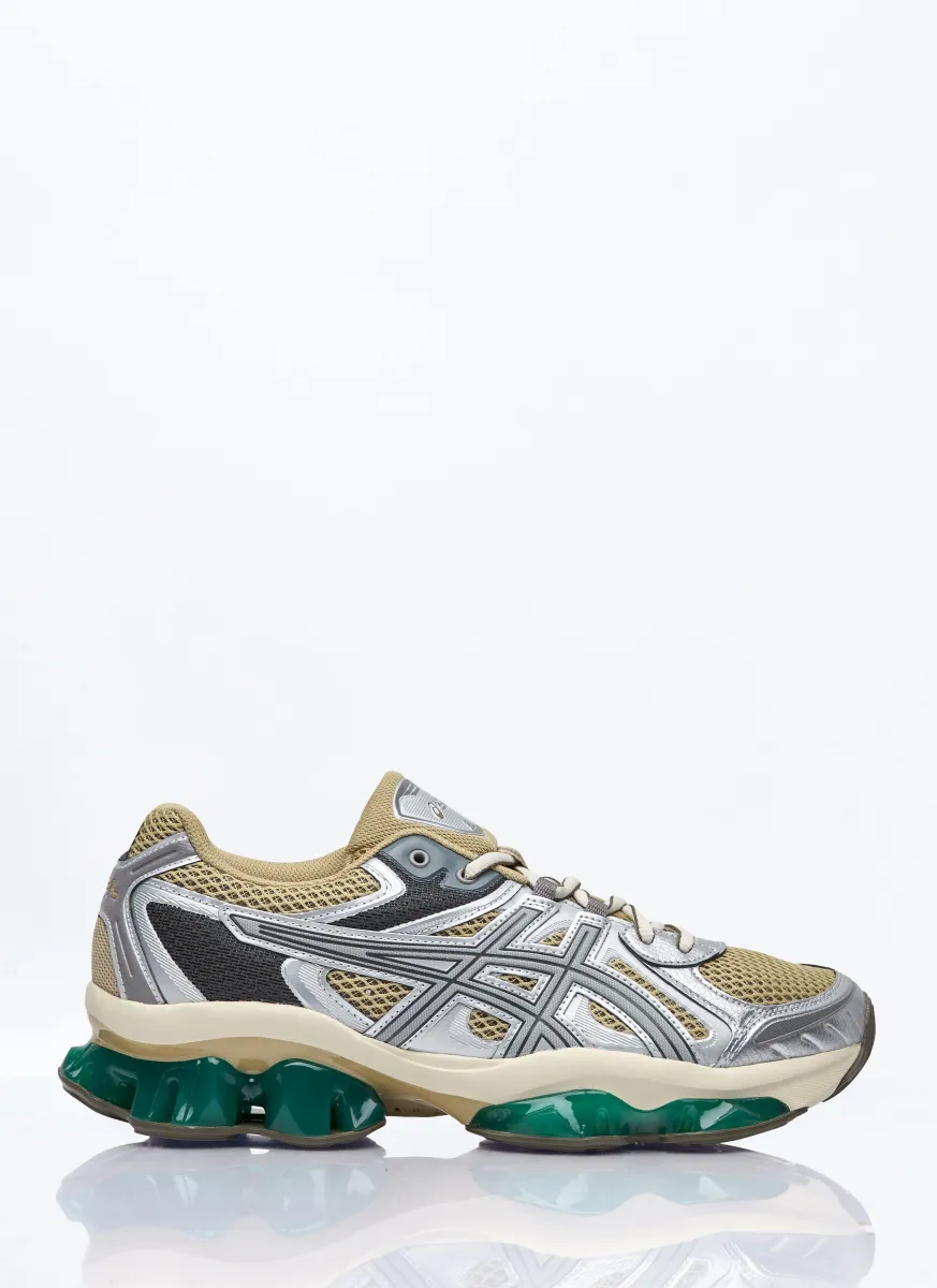 Gel-Quantum Kinetic Sneakers