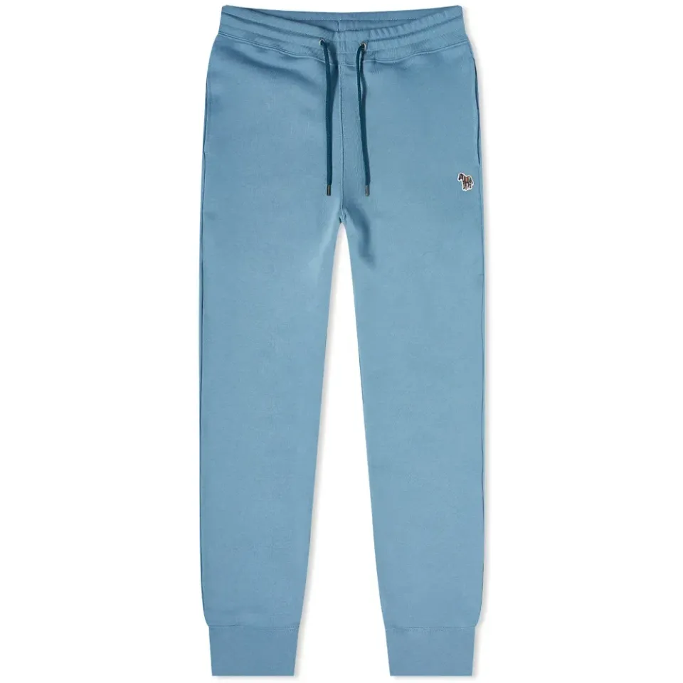 Zebra Sweat Pant
