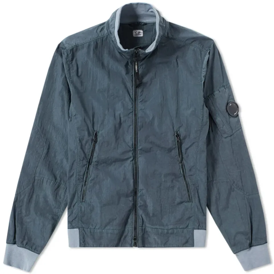 Chrome Re-Colour Arm Lens Jacket
