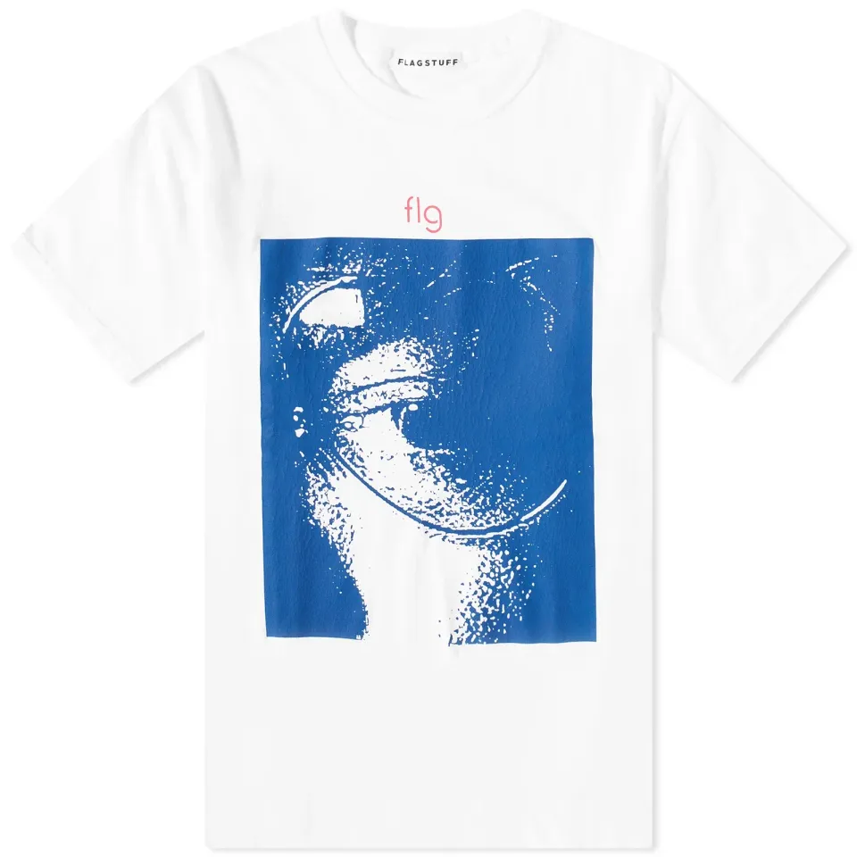 FLG Logo Tee