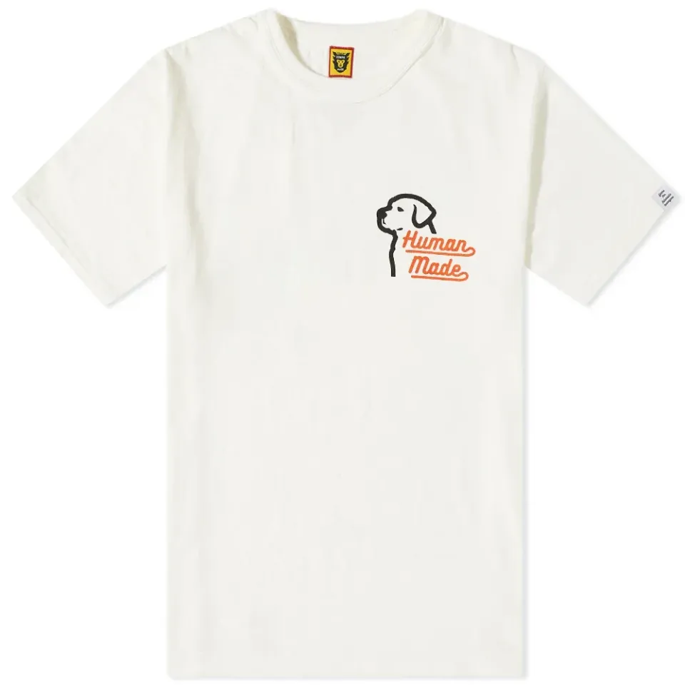 Dog T-Shirt