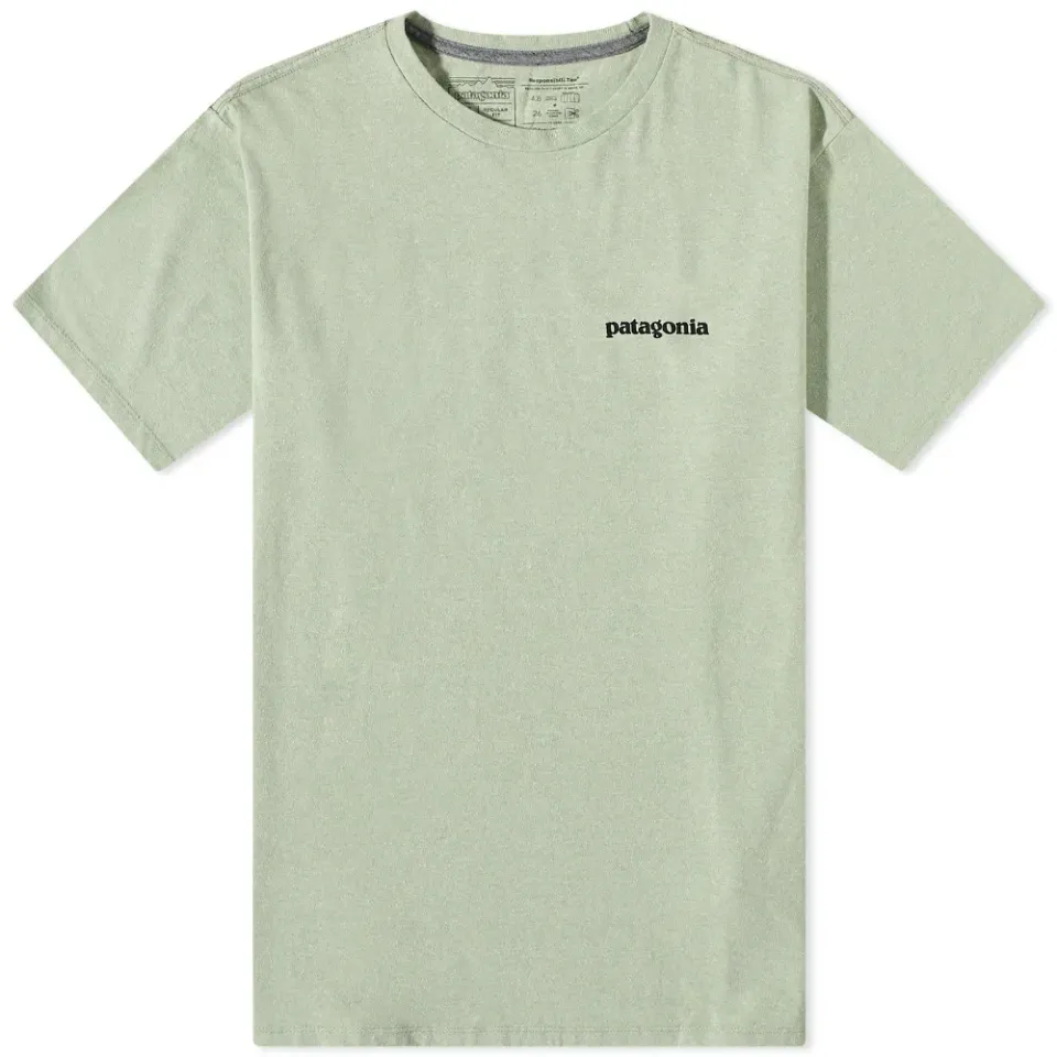 P-6 Logo Responsibili-Tee
