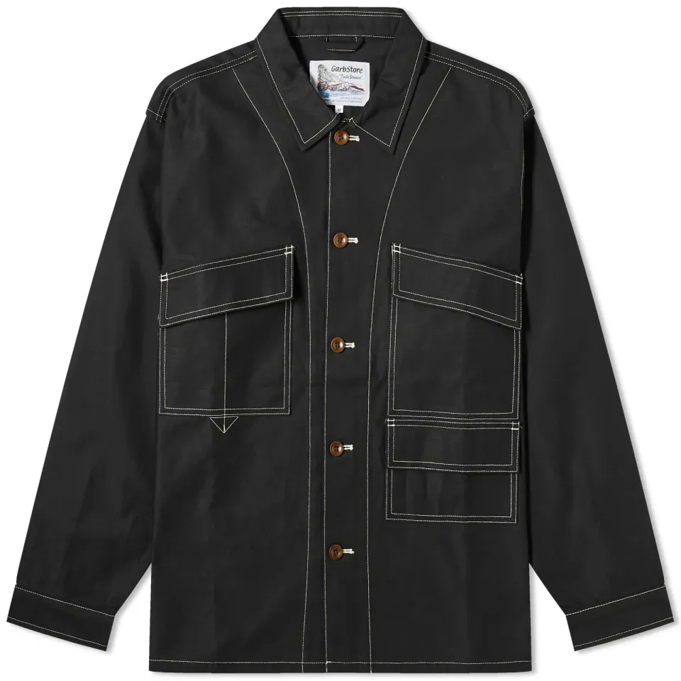 Manager Overshirt
