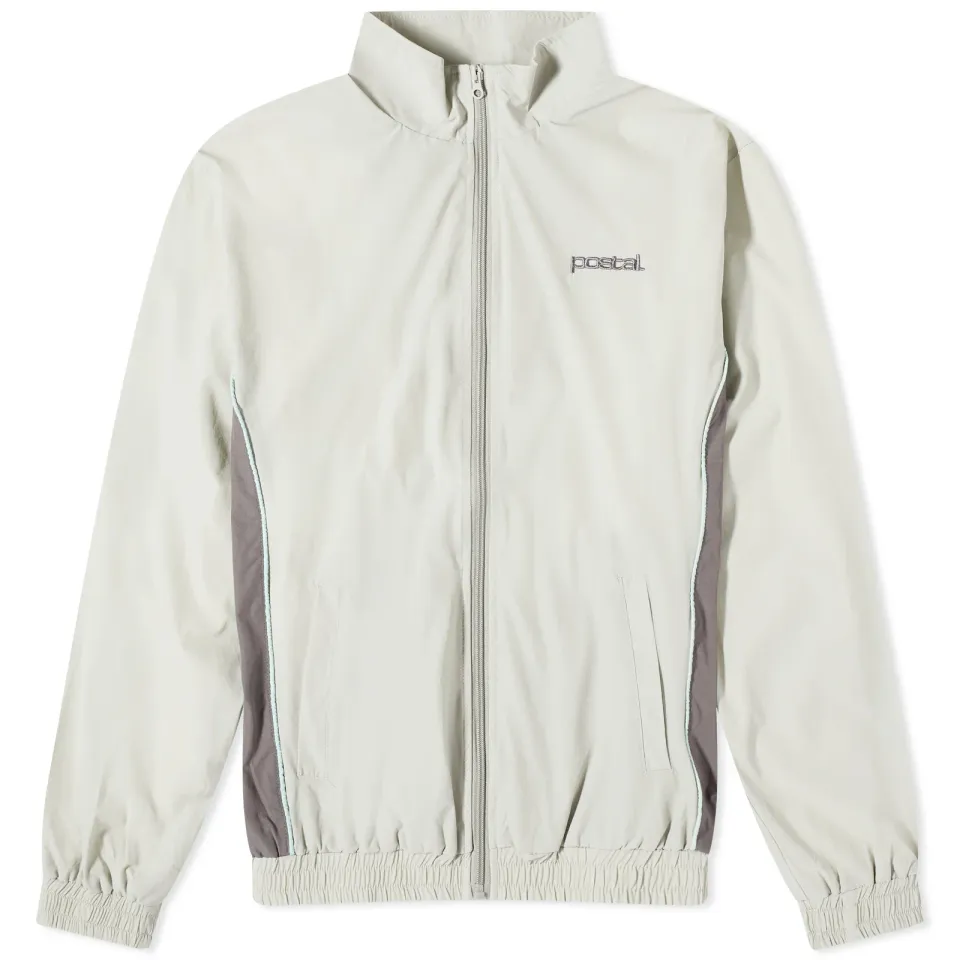 Track Jacket
