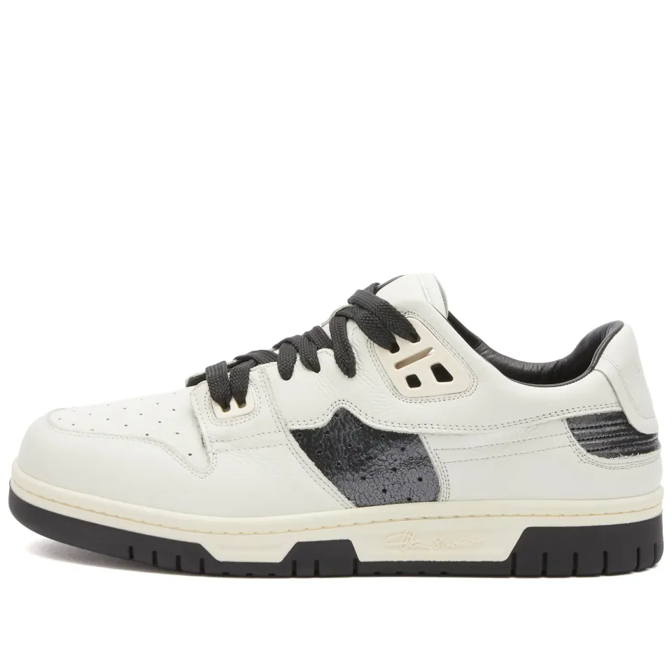 08STHLM Low Pop Sneakers