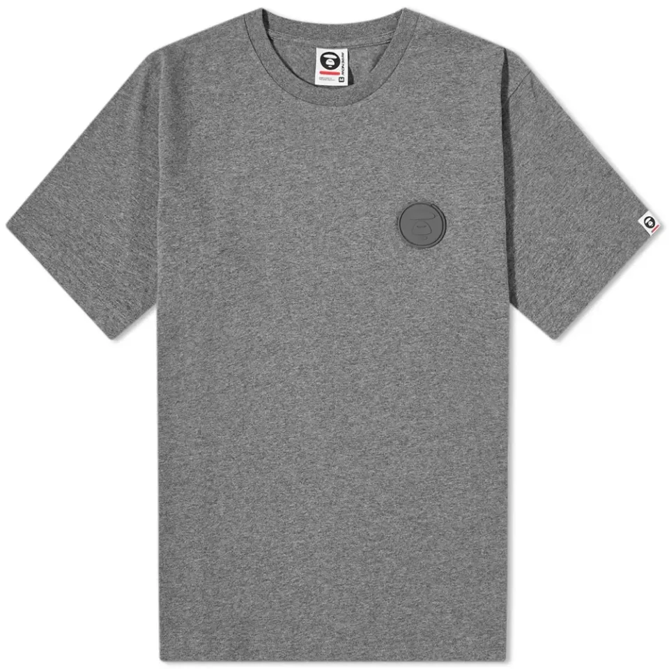 AAPE One Point Tee