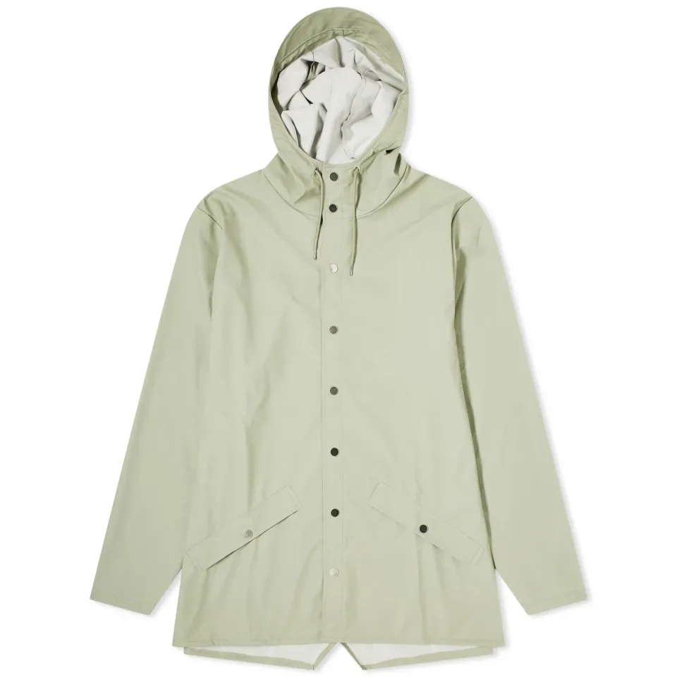 Classic Jacket