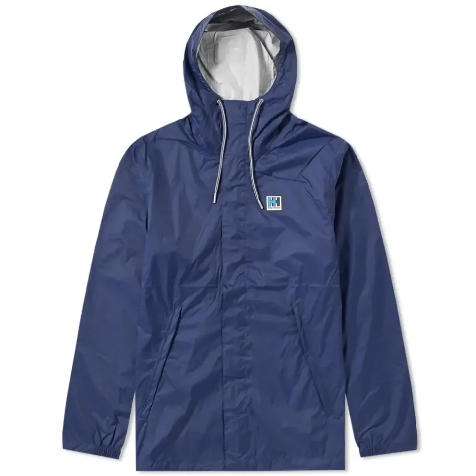 Mountain Jacket