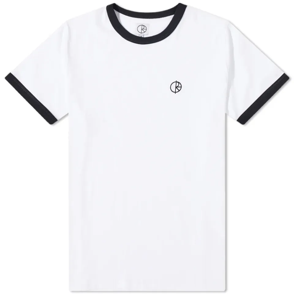 Polar Skate Co. Rios Ringer T-Shirt