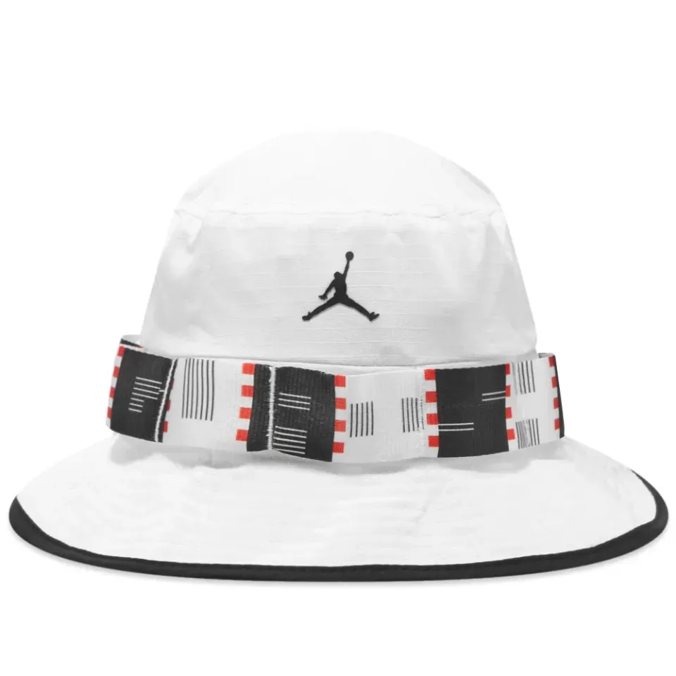 Quai 54 Bucket Hat