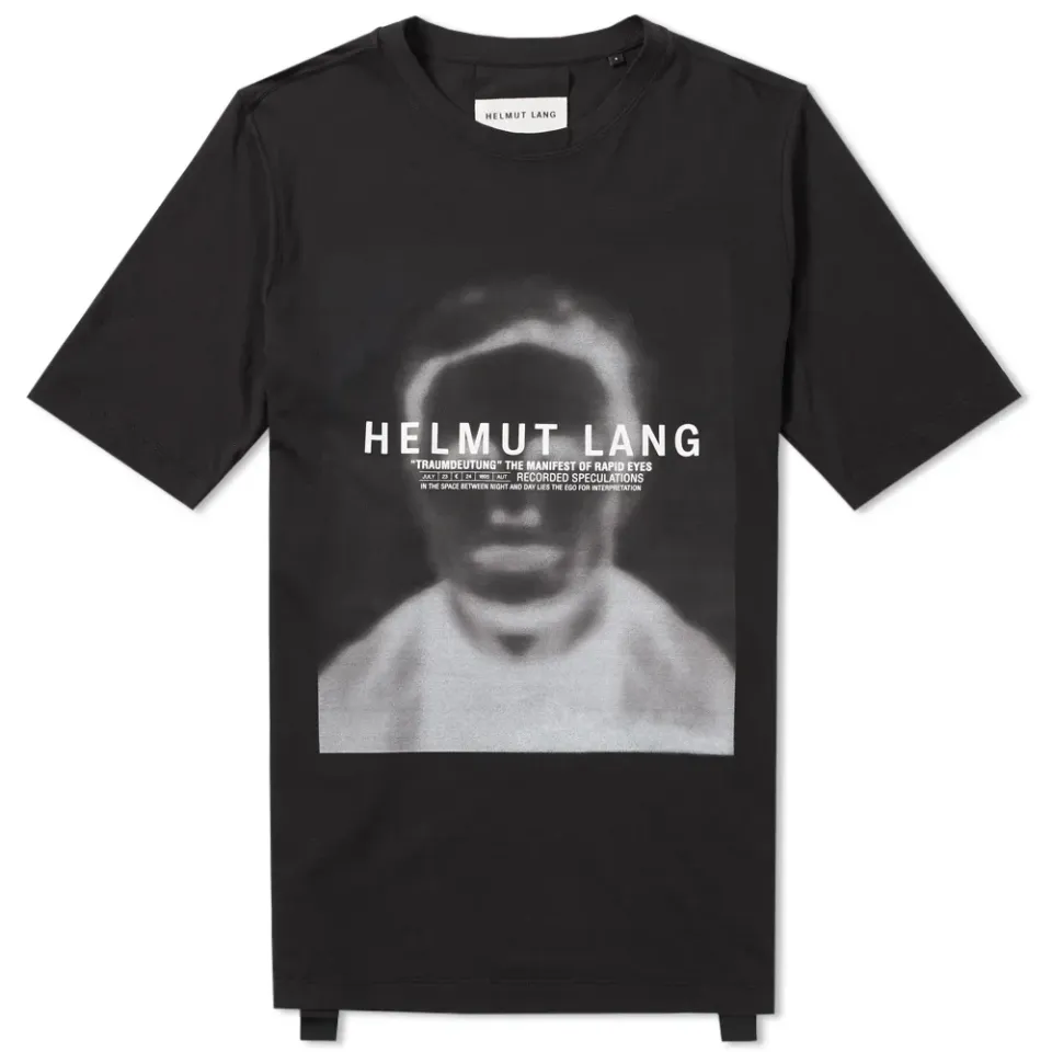 Ghost Face Tee
