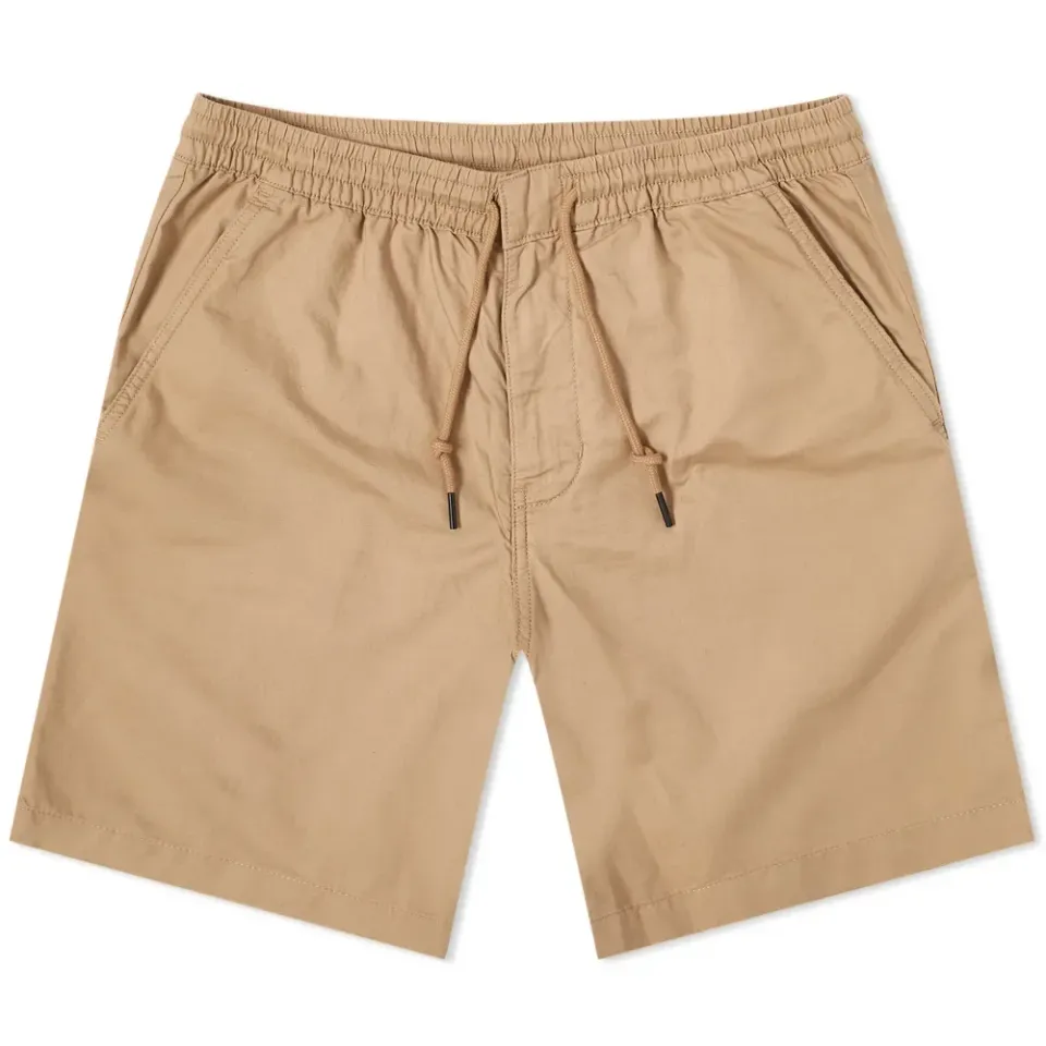 LW All-Wear Hemp Volley Short