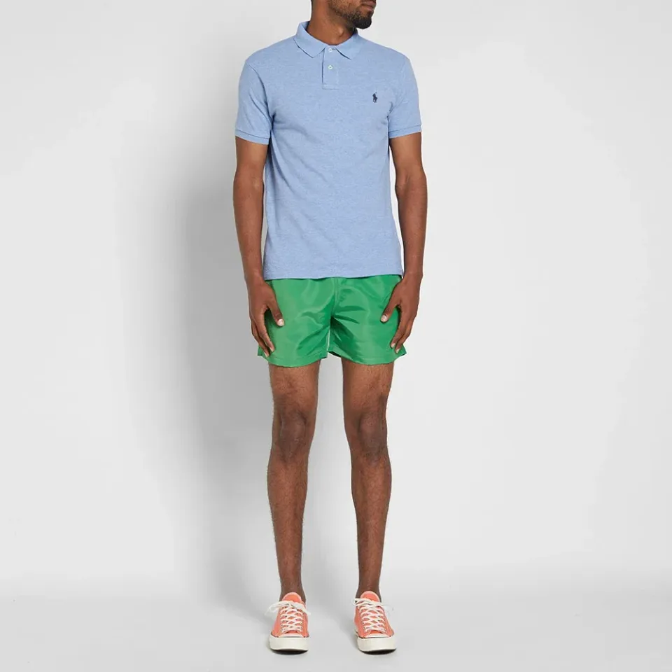 Classic Swim Short