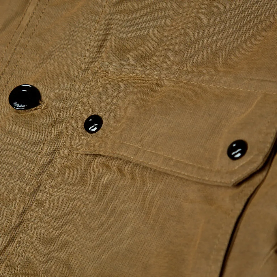 Overshirt