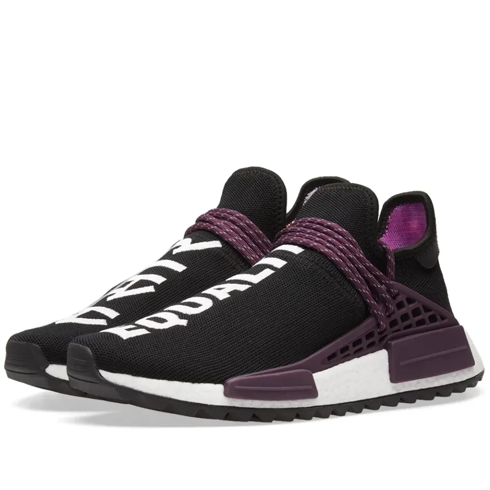 x Pharrell Williams HU NMD 'Holi Powder Dye'