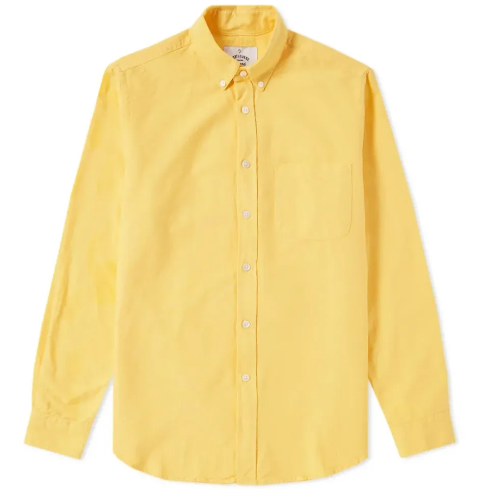Button Down Bellavista Oxford Shirt