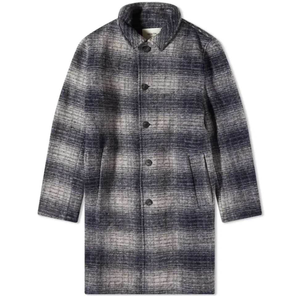 Edinburgh Overcoat