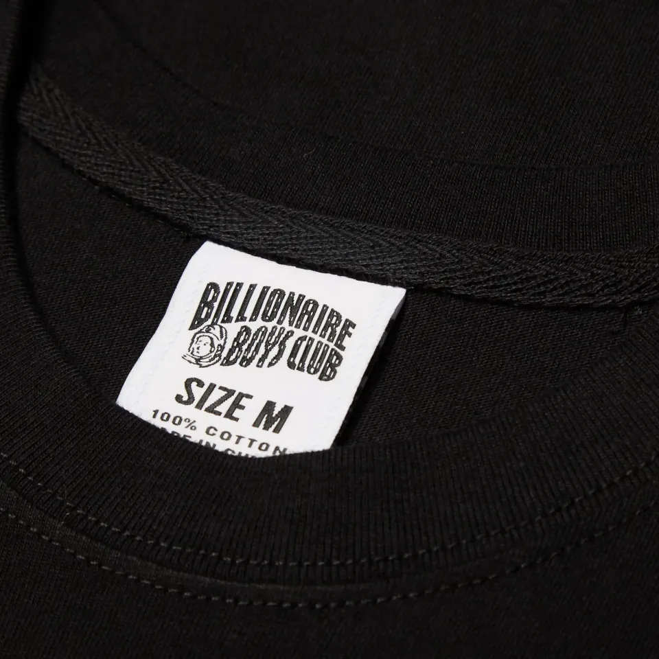 Arch Drip Tee