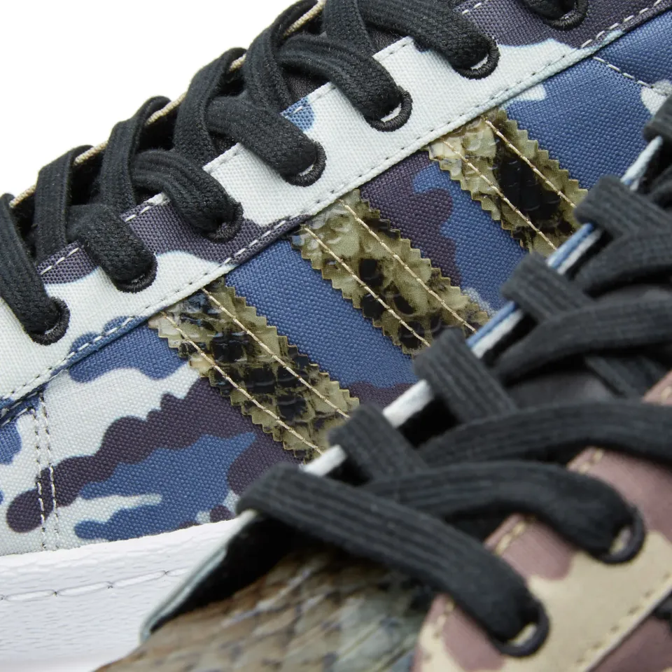 Superstar 80s Oddity Camo