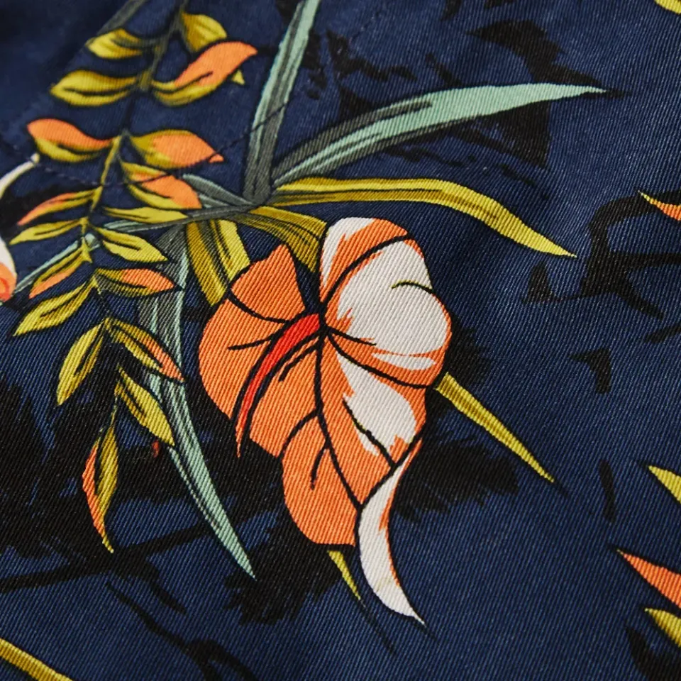 Paradise Short